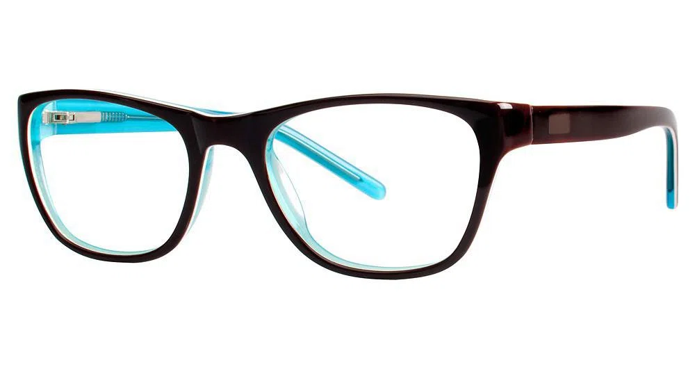 GENEVIEVE BOUTIQUE FEATURE Eyeglasses - view 6